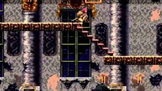 Castlevania Chronicles (Playstation) - Openings and Gameplay