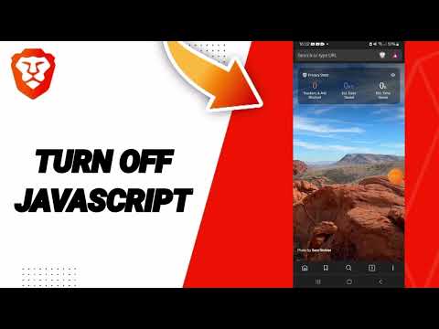 How To Turn Off Javascript On Brave Private Web Browser,VPN App