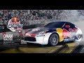 تصفيات ردبول كار بارك درفت عمان 2018 red bull car park drift oman