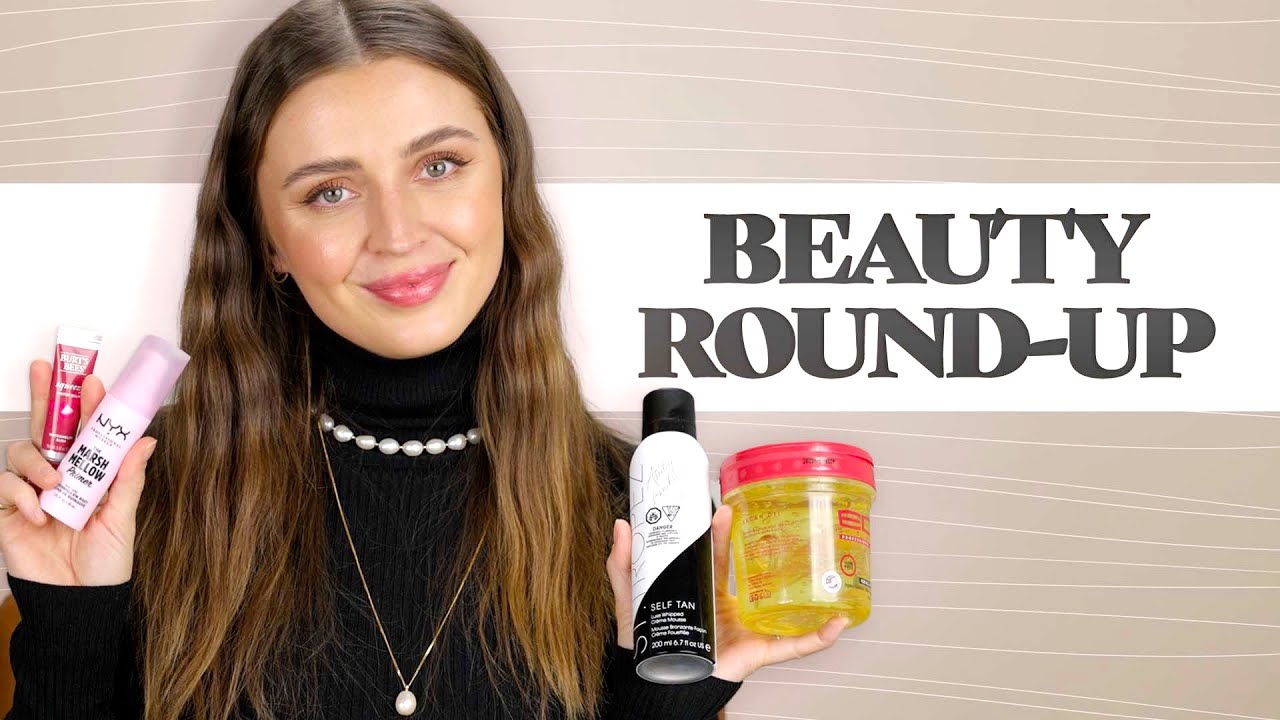FEB BEAUTY ROUNDUP ✨My FINAL Thoughts..