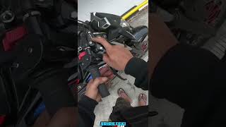 Master rem rcb 14mm buat kaliper 4 piston