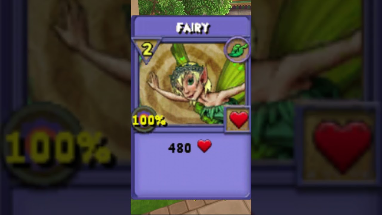 Топ-3 ЛУЧШИХ питомцев в Wizard101!