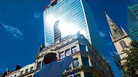 De GROOTSTE megaprojectfouten ter wereld