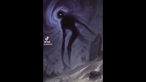 THE ABSOLUTE [SCP 1915] (SCP FOUNDATION)