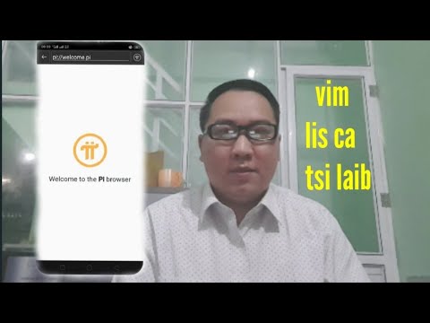 Video: Kev Pab Cuam Sai Courier