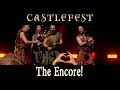 The Encore at Castlefest - Loch Lomond - Kweenie Set - Flatlands