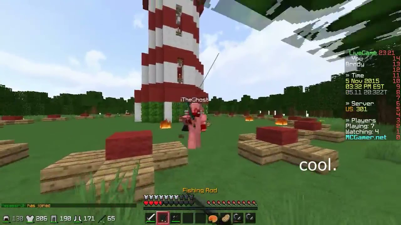 brndy mcsg hits