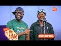 Kwesi Amewuga The KSS Freestyle mp3
