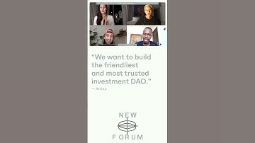 Global Coin Research (GCR), A Community-First Research & Investment DAO: Vision & Mission