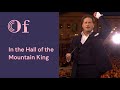 Capture de la vidéo In The Hall Of The Mountain King / Edvard Grieg / Nicolaj Szeps-Znaider / Oslo Philharmonic