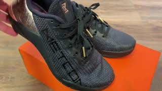 metcon 5 black