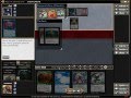 Manaless Dredge vs DeathBlade G1 (MTGO)