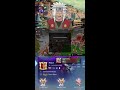 🔴Ranked 300 Stars Pro | Mobile Legends Live and Roblox 12/13 (Shorts)
