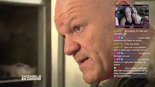 React by KanJou': Kitchen Nightmares in Peyruis