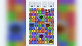 Hole People Level 119 Walkthrough Solution 