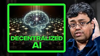 What a Decentralized AI Will Look Like | MOONSHOTS by Peter H. Diamandis 2,428 views 1 month ago 1 minute, 51 seconds