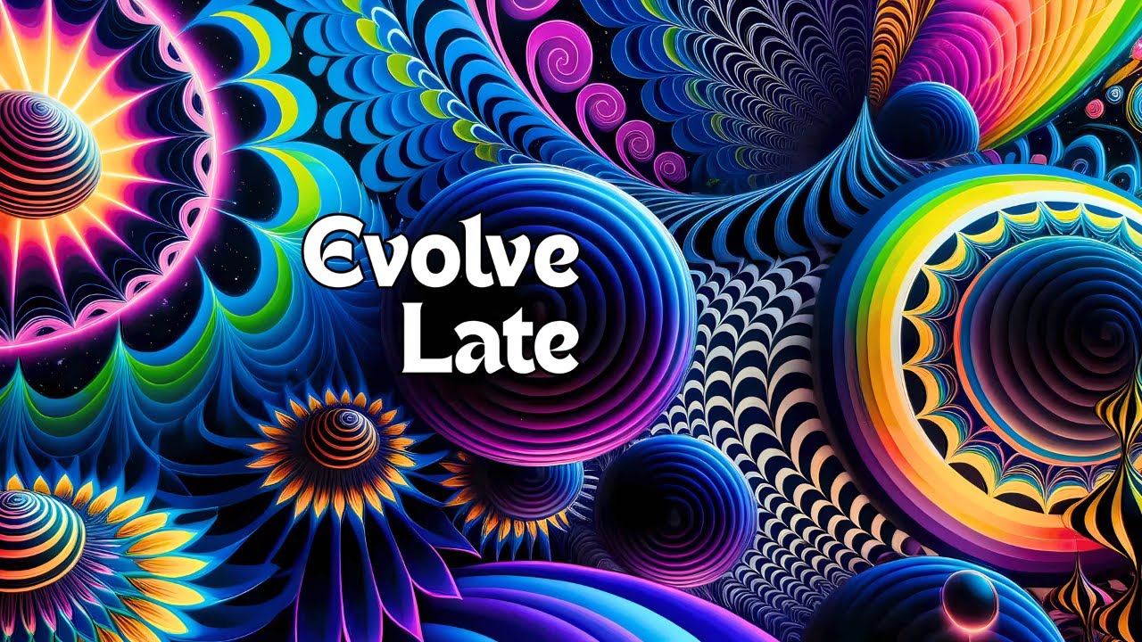 Watch UnKanni - Evolve Late on YouTube Watch UnKanni - Evolve Late on YouTube