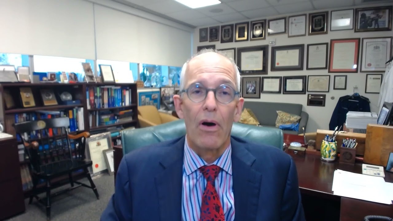 Editor-in-Chief Steven Wexner ushers in the May 2023 issue of Surgery