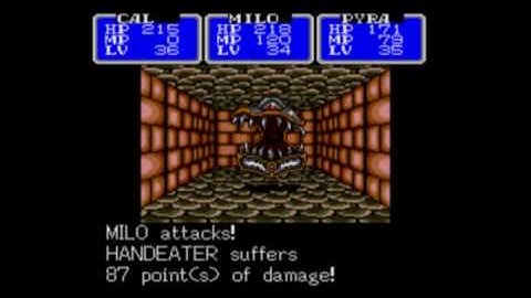 My Shining In Darkness Playthrough   Walkthrough Guide part 59