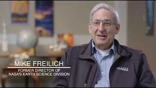 Ocean Satellite Renamed for Noted Scientist