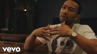 John Legend, The Roots - Wholy Holy (Track By Track)