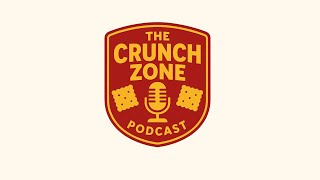 The Crunch Zone Episode 1