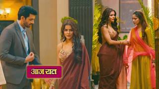 Naagin 7 NEW PROMO NEW PROMO 20th April 2026 Today Episode |