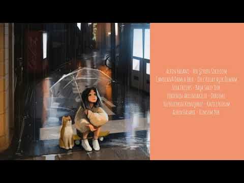 aesthetic turkish songs to listen at night🌙 [Playlist]