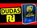 ESTRATEGIA VIVIR DE TRADING - Responiendo Preguntas (Vivir de Trading)