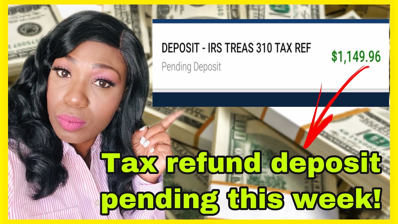 Chase Tax Return