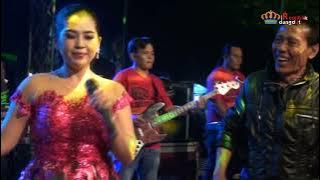 NASIB BUNGA ( NOER HALIMAH ) COVER MIMIN AMINAH || KAISAR RD 2018