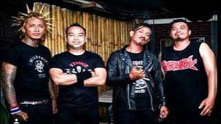 DJIHARD  Full Album / PUNK BALI