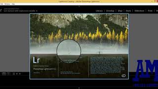 How to install Adobe Photoshop Lightroom CC 2015 by AM Productions