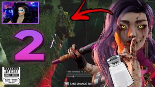 Camping TTVs as Trickster 2