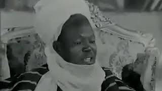 History: Ahmadu Bello Sardauna and Tafawa Ɓalewa in London screenshot 5