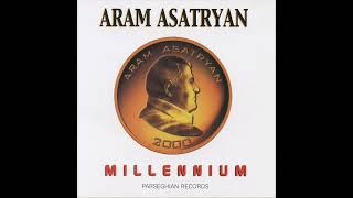 Aram Asatryan Kyanks