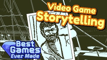 The Brilliant Storytelling in “Return of the Obra Dinn” | Best Games Ever Made