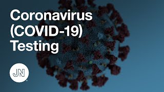 Coronavirus Testing