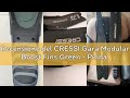 Recensione del CRESSI Gara Modular Boost Fins Green - Pinna Lunga Ideale per Immersioni Libere Inter