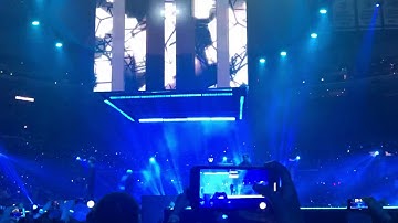 SEVENTEEN Performance Unit Highlight KCON LA 2019