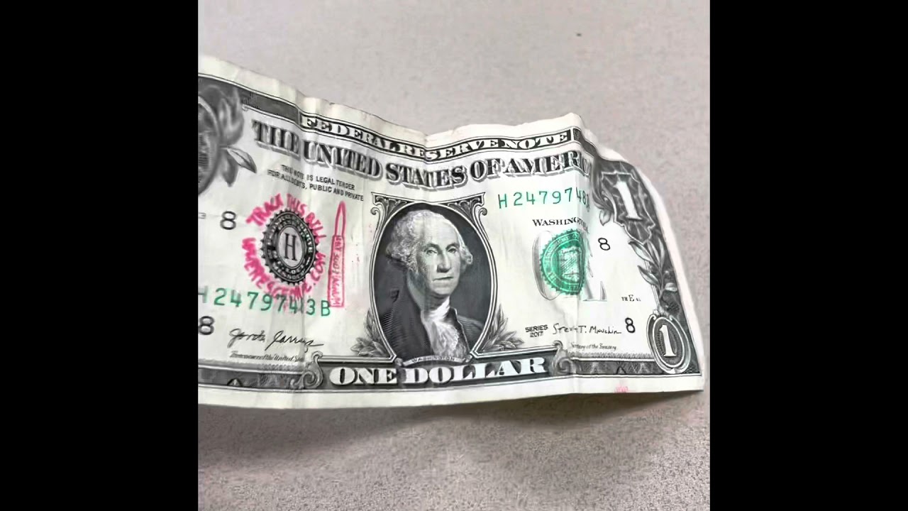 Where’s George Phenomenon