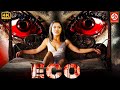 Echo" New Released Hindi Dubbed Movie | Srikanth, Vidya Pradeep, Pooja Jhaveri | Horror Thriller