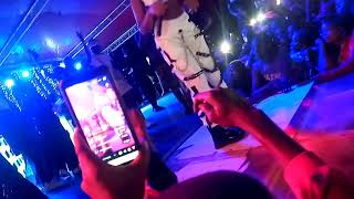zuchu live performance in malindi kenya
