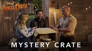 Mystery Crate | Disney’s Jungle Cruise