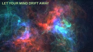 ✨Let Your Mind Drift Away✨Deep Relaxation & Meditation 🧘 