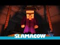 Witch Encounter - Minecraft Animation - Slamacow