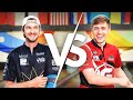 PBA SHARK REMATCH AGAINST PACKY PBA SHARK REMATCH AGAINST PACKY