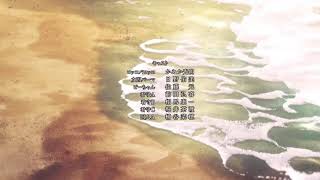 Jojo Bizarre Adventure | Stone Ocean Ending 1 - Distant Dreamer [4K 60FPS]