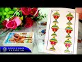 VIRGO 3 AL 31 DE MAYO 2026 ::: HOROSCOPO HOY TAROT
