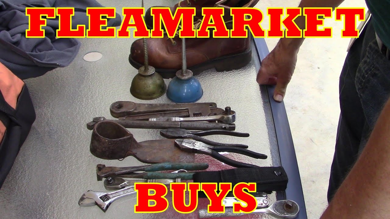 Old Paris Flea Market Okc Hours